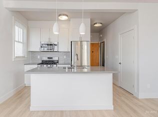 1 Toledo Way #8D, San Francisco, CA 94123