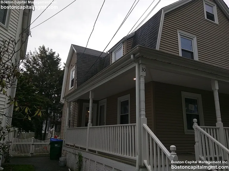 30 Touro Ave #1 — Photo 14