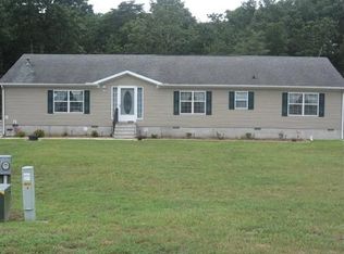 11771 Glen Cir, Bridgeville, DE 19933
