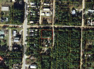 Parcells Pl, Santa Rosa Beach, FL 32459