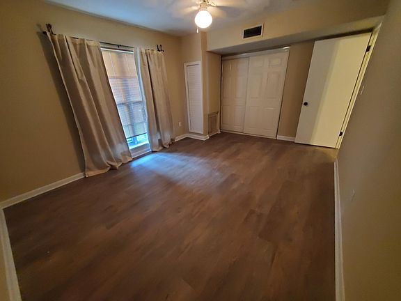 Huge master bedroom