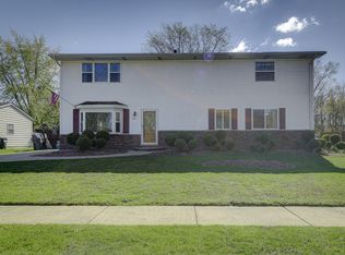 467 S 2nd St, Peotone, IL