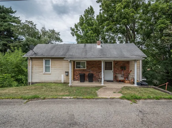 14 Hillcrest Ave, Burgettstown, PA 15021