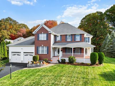 6 Hutchins Way, Westford, MA, 01886