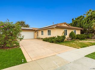 3662 Atlas St, San Diego, CA 92111