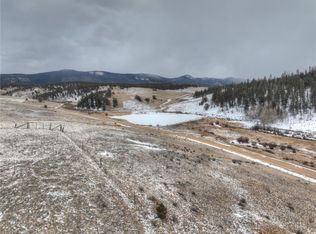 745 Old House Rd, Jefferson, CO 80456