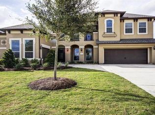 2518 Winsford Horizon Ln, Katy, TX 77494