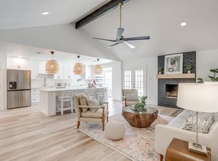 109 Amory Dr, Benbrook, TX 76126