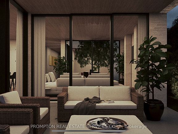 3rd image of 106A Richview Ave