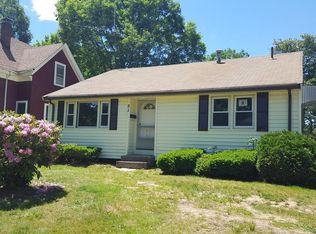 51 Galen St, Brockton, MA 02302