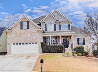 262 Blue Creek Ln, Loganville, GA 30052