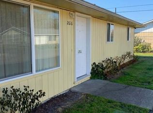 2616 Oak St SE, Albany, OR 97322
