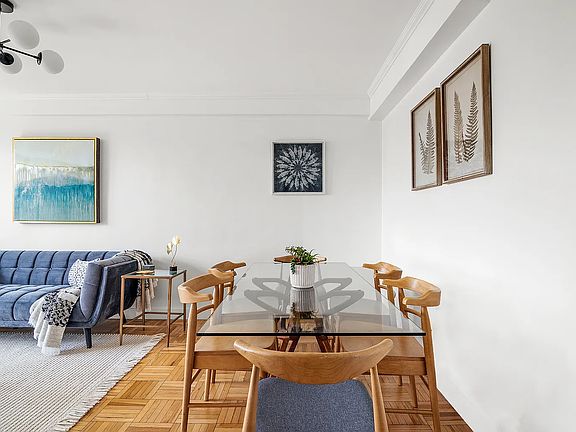 4th image of 185 Clinton Ave APT 8H