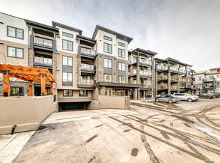 2117 E 81st St SW #2209, Calgary, AB T3H 6H5
