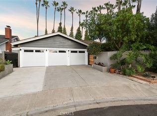 2716 Skylark Cir, Costa Mesa, CA 92626