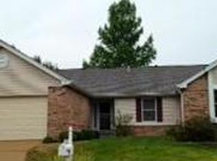 16594 Centerpointe Dr, Grover, MO
