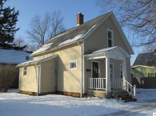 1100 W Vine St, Mount Vernon, OH 43050