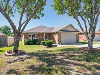 2808 Hilcroft Ave, Denton, TX, 76210