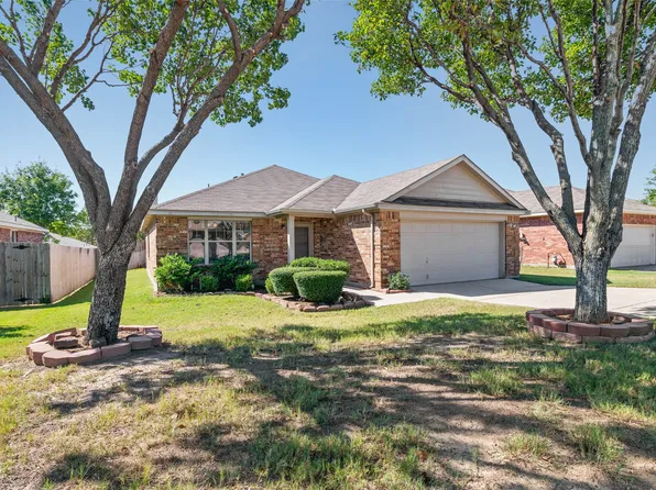2808 Hilcroft Ave, Denton, TX 76210
