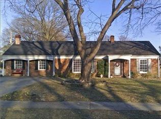 1690 Hayne Rd, Memphis, TN 38119