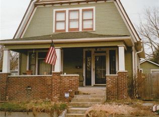 255 N Hendricks Pl, Indianapolis, IN