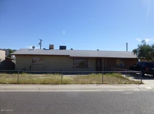 511 E Desert Dr, Phoenix, AZ 85042