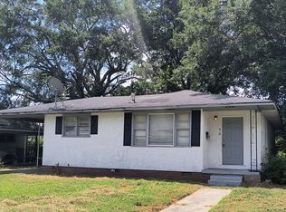 418 Park Pl, Pine Bluff, AR 71601