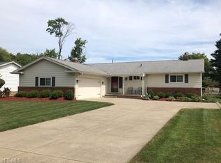 15378 Sandalhaven Dr, Middleburg Heights, OH 44130