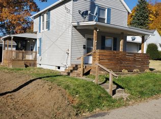 1101 Brant Ave NW, Canton, OH 44708