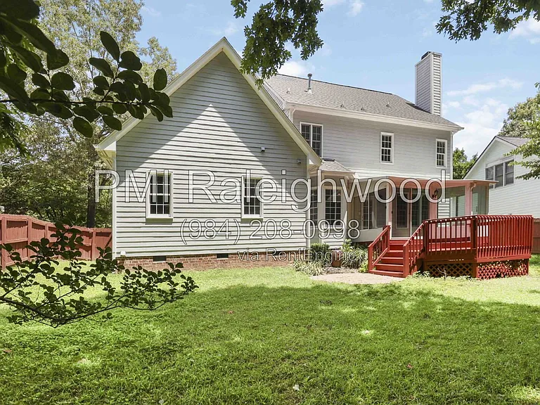 301 Perry Creek Dr — Photo 34