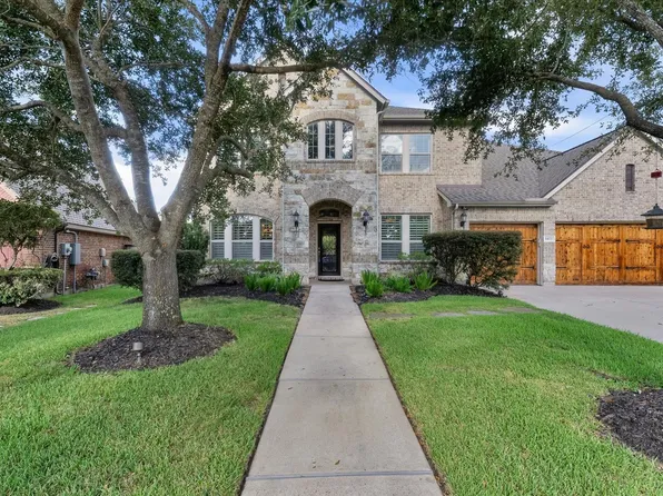 14111 Aspen Haze Ln, Humble, TX 77396