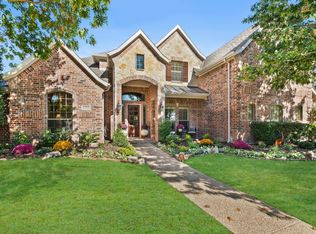 1311 Cedar Springs Dr, Prosper, TX 75078