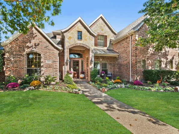 1311 Cedar Springs Dr, Prosper, TX 75078