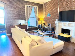 123 W 81st St APT 1R, New York, NY 10024