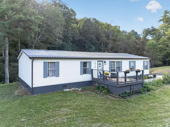 1310 Reedsville Rd NW, Floyd, VA 24091