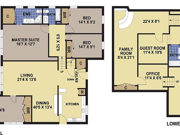 2nd image of 83 Brentwood Ln