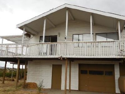 2071 S Adams Dr, Madras, OR, 97741