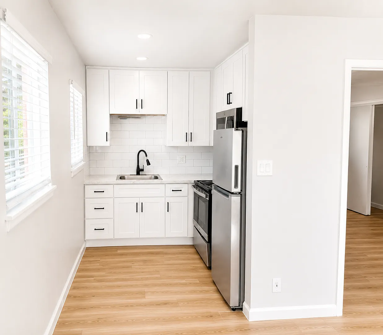 Malone Apartments — Photo 4