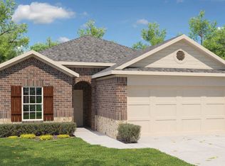 112 Continental Ave, Liberty Hill, TX 78642