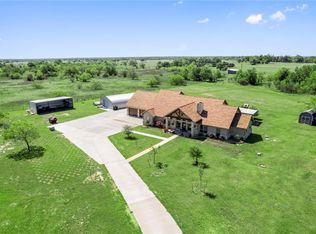 10510 Kurten Cemetery Rd, Bryan, TX 77808