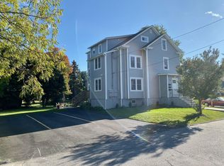 38 Castine St APT 2, Worcester, MA 01606