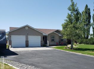 137 N 4000 E, Rigby, ID 83442