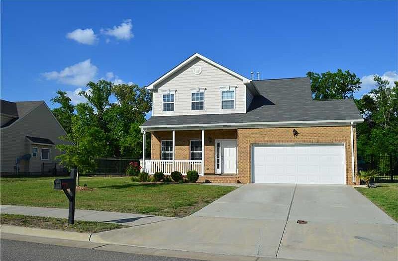 1st image of 6009 Mainsail Ln