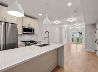 106 Bremen St Floor 2, Boston, MA 02128