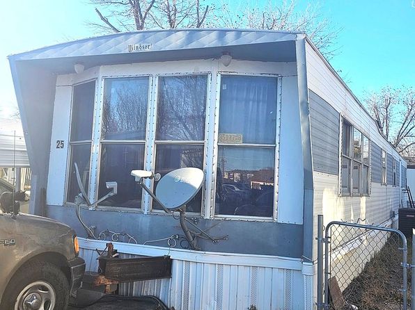 401 N 26th St TRAILER 25