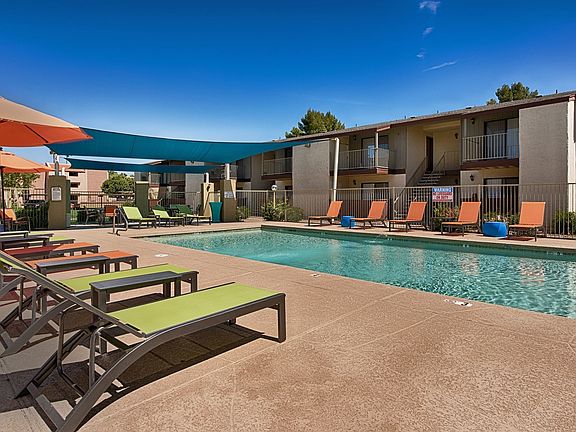 4th image of 2354 W University Dr APT 2136