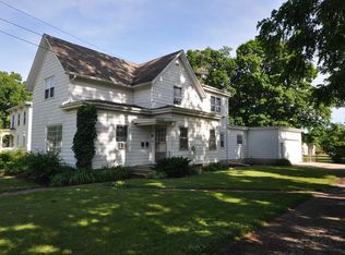 428 W Prairie St, Marengo, IL 60152