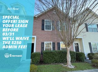 8596 Thomas Rd, Riverdale, GA 30274