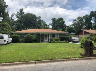 1745 Kings Way, Savannah, GA 31406