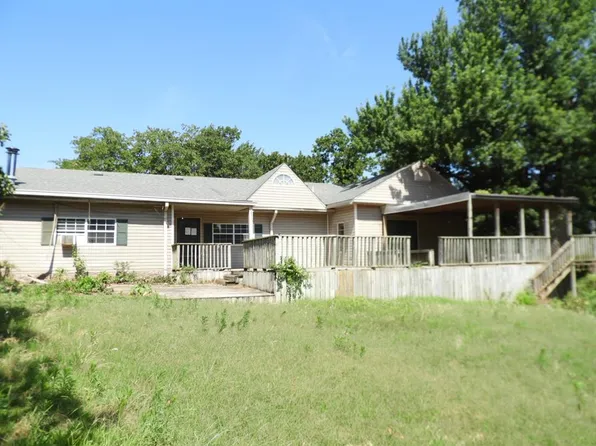 14361 SE 23rd St, Choctaw, OK 73020